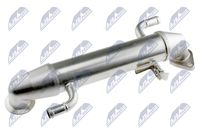 NTY EGRFR028A - Elemento enfriador, reciclaje gases escape