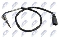 NTY EGTAU054 - Sensor, temp. gas escape