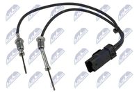 NTY EGTCT009 - Sensor, temp. gas escape