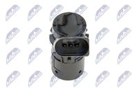 NTY EPDC-AU-001 - Sensor, auxiliar de aparcamiento