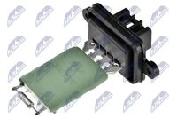 NTY ERDFT000 - Resistencia en serie, ventilador aire acondicionado
