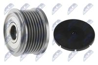 NTY ESAFR003 - Rueda libre alternador