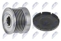 NTY ESAFR010 - Rueda libre alternador