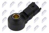 NTY ESSFT002 - Sensor de detonaciones
