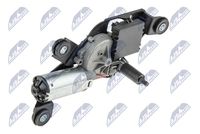 NTY ESWBM011 - Motor del limpiaparabrisas