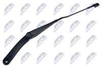 NTY EWBAU008 - Brazo del limpiaparabrisas, lavado de parabrisas