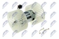 NTY EWNBM002 - Motor eléctrico, ventilador habitáculo