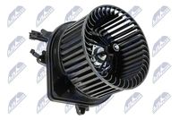 NTY EWNBM007 - Ventilador habitáculo