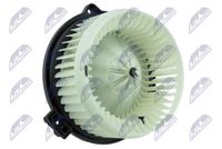 NTY EWNHD005 - Ventilador habitáculo