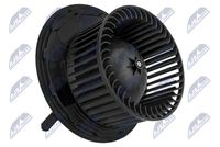 NTY EWNME007 - Ventilador habitáculo
