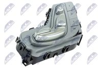 NTY EWSME095 - Conmutador, ajuste asiento
