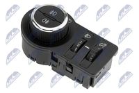 NTY EWSPL029 - Interruptor, luz principal