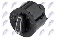 NTY EWSVW100 - Interruptor, luz principal