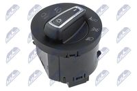 NTY EWSVW158 - Interruptor, luz principal