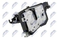 NTY EZCBM165 - Cerradura de puerta
