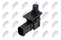 NTY EZCBM220 - Interruptor de contacto, capó