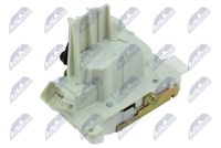 NTY EZCFR188 - Cerradura de puerta