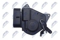 NTY EZC-TY-000 - Cerradura de puerta