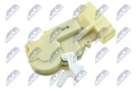 NTY EZC-TY-003 - Cerradura de puerta