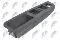 NTY EZCVW326 - Manecilla de puerta, equipamiento habitáculo