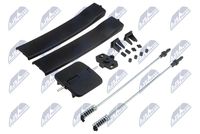 NTY EZCVW370 - Kit de reparación, elevalunas