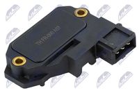 LUCAS DAB401 - Unidad de mando, sistema de encendido