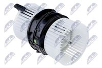 NTY EWNRE008 - Ventilador habitáculo