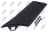 NTY EZCFR307 - Listón embellecedor/protector, panel lateral