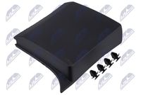 JUMASA 29484016 - Listón embellecedor/protector, panel lateral