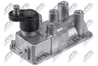 NTY ECDBM048 - CAja control, turbocompresor