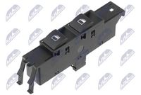 NTY EWSBM164 - Interruptor, elevalunas