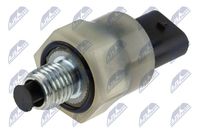 HELLA 6PP010378201 - Sensor temperatura/presión aceite