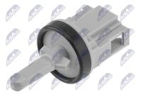 NTY ECTAU009 - Sensor, temperatura interior