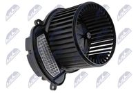 NTY EWNRE015 - Ventilador habitáculo