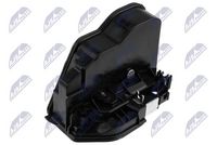 NTY EZCBM027A - Cerradura de puerta