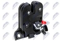 ESEN SKV 16SKV350 - Cerradura de la puerta del maletero