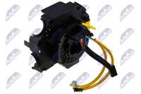 NTY EASFT009 - Muelle espiral, airbag