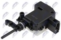 NTY EZCME343 - Elemento obturador, tapa del depósito