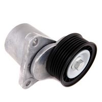 Stark SKTP0600012 - Brazo tensor, correa poli V