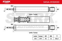 Stark SKSA-0132033 - Amortiguador