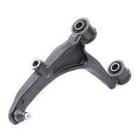 Stark SKCA-0050536 - Barra oscilante, suspensión de ruedas