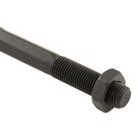 Stark SKTR-0240128 - Articulación axial, barra de acoplamiento