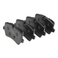 Stark SKBP-0011412 - Juego de pastillas de freno