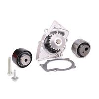 Stark SKWPT-0750044 - Bomba de agua + kit correa distribución