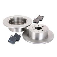 Stark SKBK-1090140 - Kit frenos, freno de disco