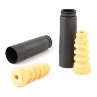 Stark SKDCK-1240004 - Juego de guardapolvos, amortiguador