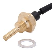 Stark SKCTS-0850040 - Sensor, temperatura del refrigerante