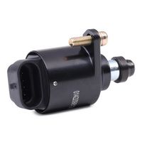 Stark SKICV-0740017 - Válvula de mando de ralentí, suministro de aire