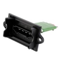 Stark SKCU-2150050 - Unidad de control, calefacción/ventilación