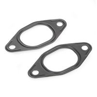 Stark SKGE-0690003 - Junta, colector de escape